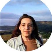 Profesora nativa inglés con larga experiencia en preparación exámenes oficiales